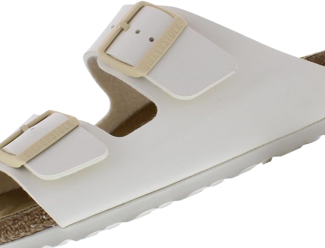 Birkenstock Unisex Adult Arizona Soft Footbed Sandals