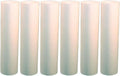 for Pentek 25 Micron Whole House 20 Inch Sediment Water Filter 6 Pack