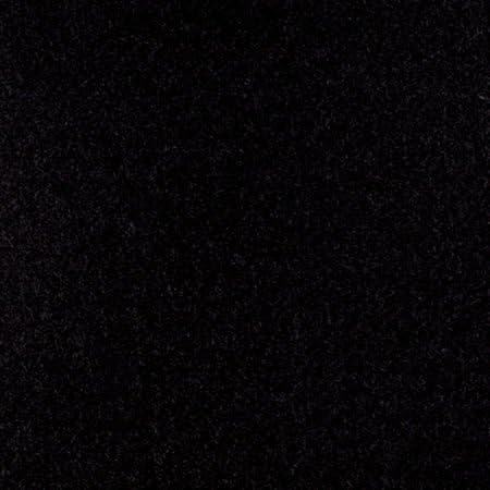 20 oz. Do-It-Yourself Boat Carpet - 8' Wide x Various Lengths (Choose Your Color & Length) (Black, 8' x 12')