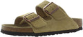 Birkenstock Unisex Adult Arizona Soft Footbed Sandals