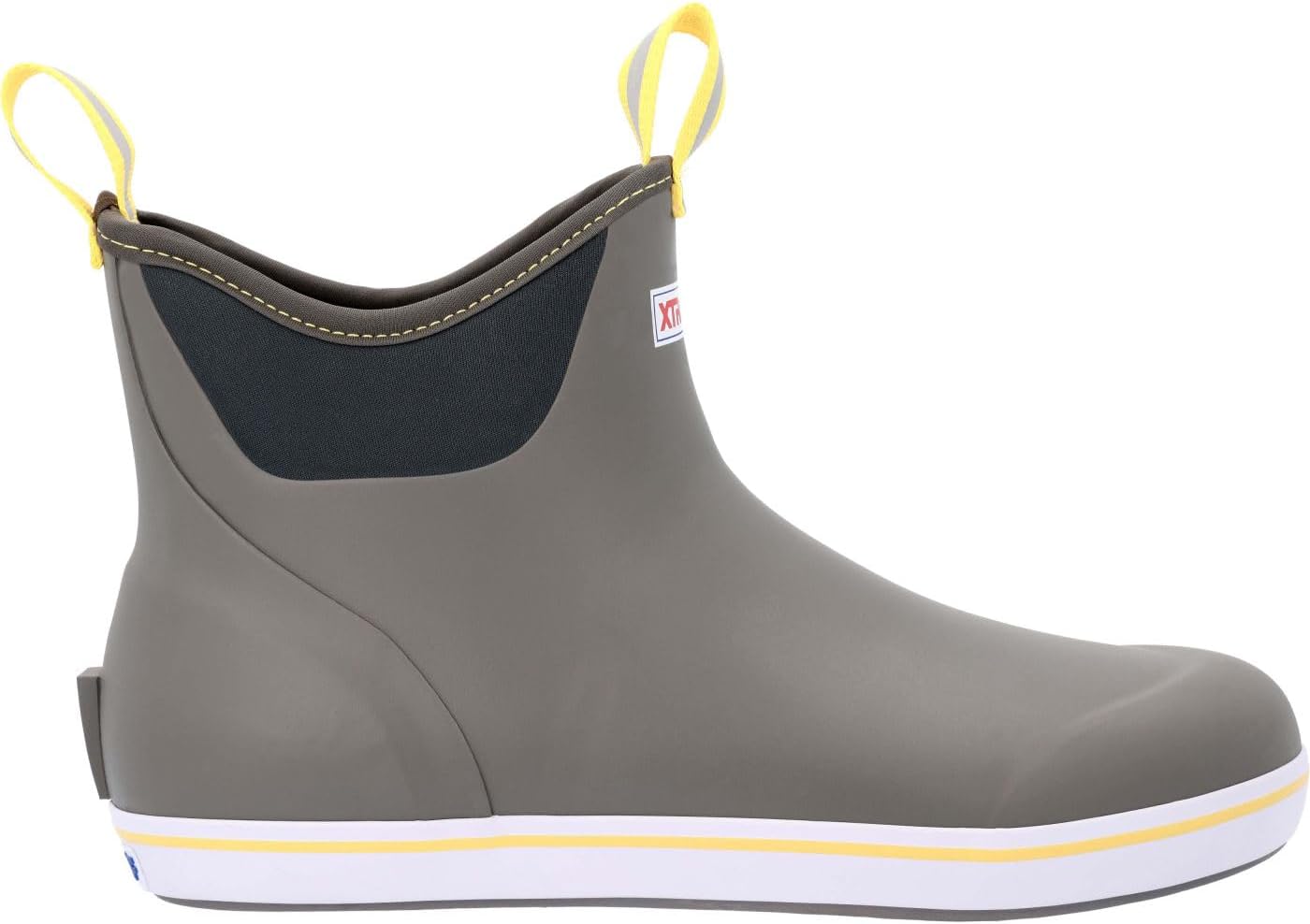 Ankle Deck Boot for Men by XTRATUF