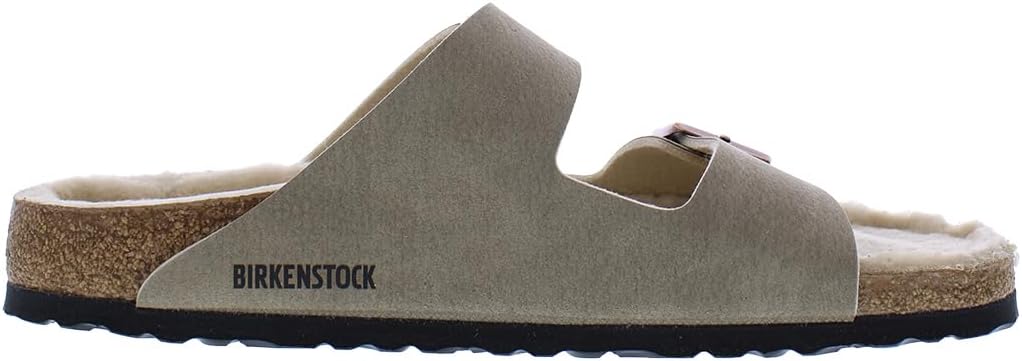 Birkenstock Unisex Adult Arizona Soft Footbed Sandals