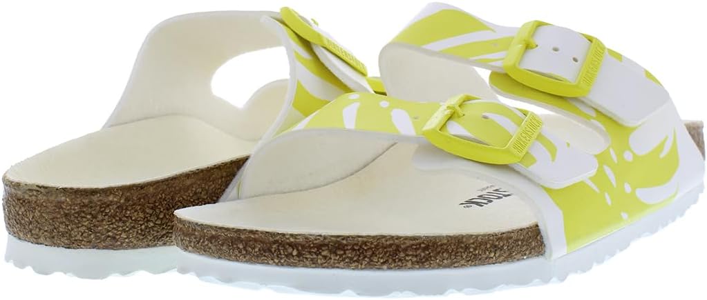 Birkenstock Unisex Adult Arizona Soft Footbed Sandals