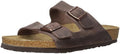 Birkenstock Unisex Adult Arizona Soft Footbed Sandals