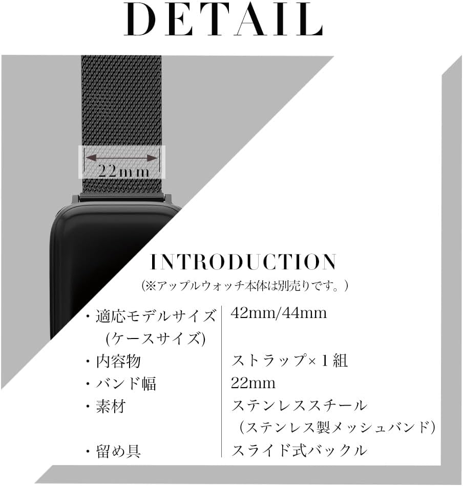 Coach Apple Watch Strap, Compatible with Apple Watch 38mm, 40mm, 41mm, 42mm, 44mm, and 45mm, Interchangeable Band, Create Your Unique Style