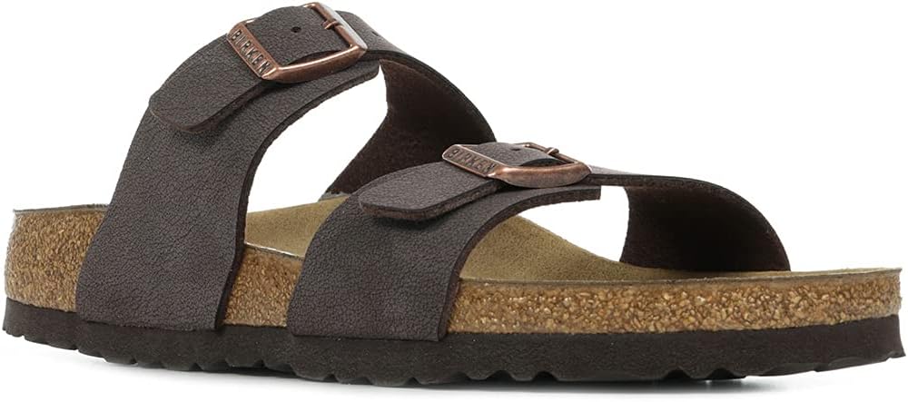 Birkenstock Unisex Adult Arizona Soft Footbed Sandals