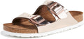 Birkenstock Unisex Adult Arizona Soft Footbed Sandals