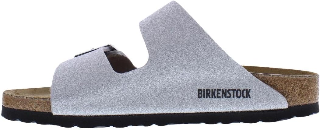 Birkenstock Unisex Adult Arizona Soft Footbed Sandals