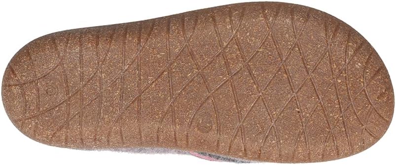 Taos Footwear Unisex Convertawool Wool Clog