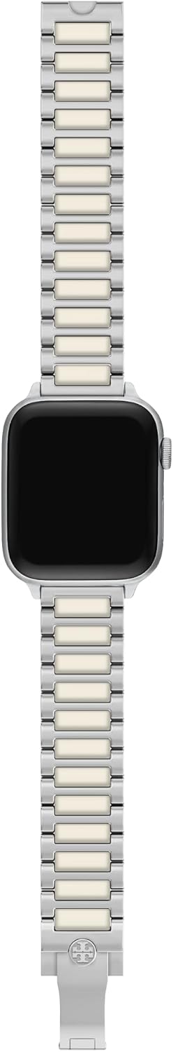 Tory Burch Women's Kira 38/40/41/42mm Band For Apple Watch®