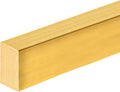 Floor Transition Strip Solid Brass Door Threshold Strips 1m, Flat Flooring Gap Cover Wood to Tile, Doorways Floor Joining Bar, Transition Edge Trim Strip for Wall Decor ( Size : 10mmx20mm(3/8'x3/4') )