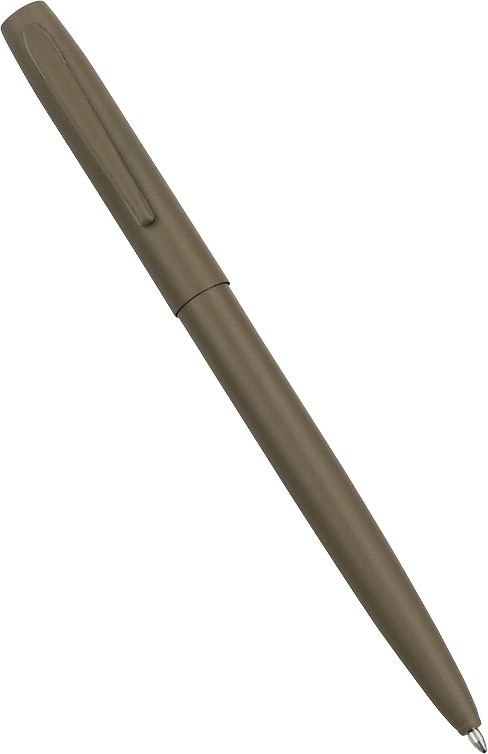 Rite in the Rain Weatherproof Arm Band Kit, 3' x 5' Tan Index Cards 100 pack, All-Weather Metal Pen, Tan CORDURA® fabric Arm Band (No. BB991T-KITL)