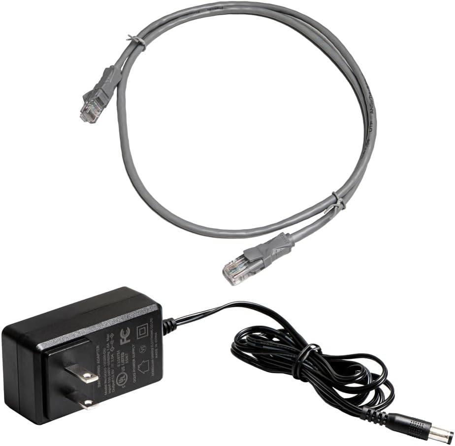 OSD Audio SRT4 GEN2 App Control 4 Zone Media Streamer, iOS or Android App, Airplay Compatible, 12V Trigger