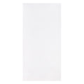 Hoffmaster FP1100 FashnPoint Decorator Dinner Napkin, Ultra Ply, 1/8 Fold, White, 15-1/2' x 15-1/2' (Pack of 800)