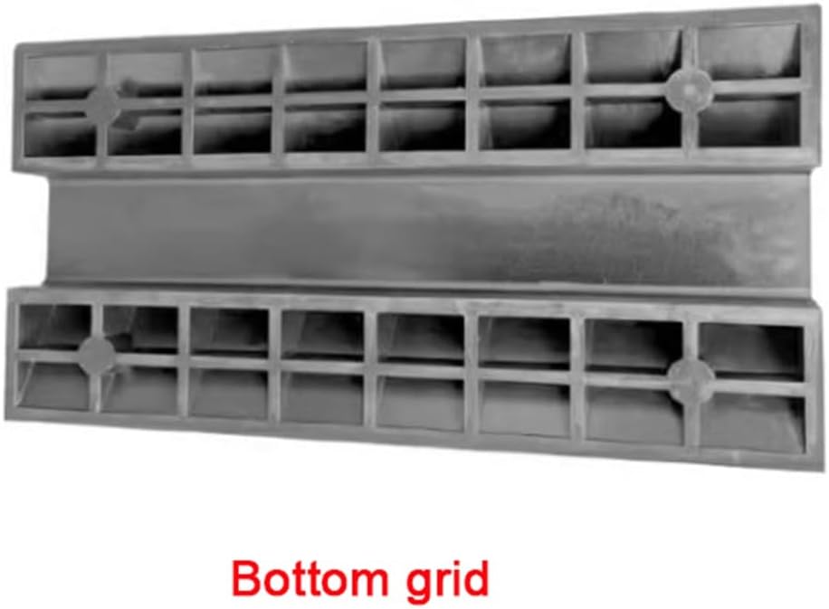 Rubber Bridge Ramp Heavy Duty Threshold Ramp for Doorways 3' Rise Curb Ramps Heavy Duty Rubber Threshold Ramp for Wheelchairs