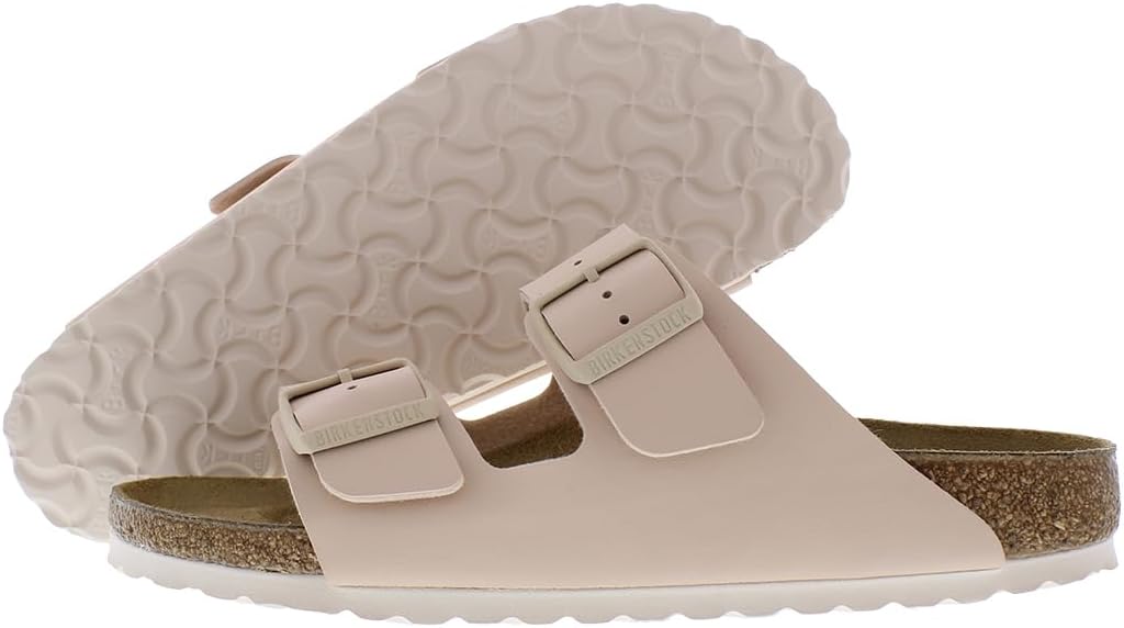 Birkenstock Unisex Adult Arizona Soft Footbed Sandals