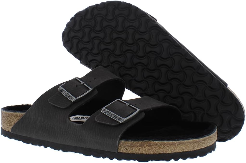 Birkenstock Unisex Adult Arizona Soft Footbed Sandals