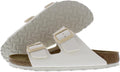 Birkenstock Unisex Adult Arizona Soft Footbed Sandals