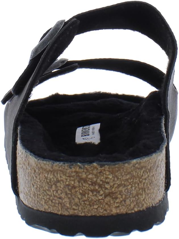 Birkenstock Unisex Adult Arizona Soft Footbed Sandals