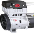 California Air Tools SP-9421-22060 2.0 Hp (220V 60Hz) Ultra Quiet & Oil-Free Air Compressor Motor, Grey