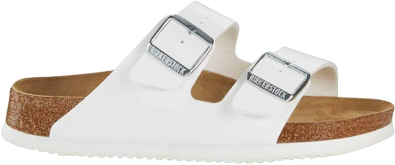 Birkenstock Unisex Adult Arizona Soft Footbed Sandals