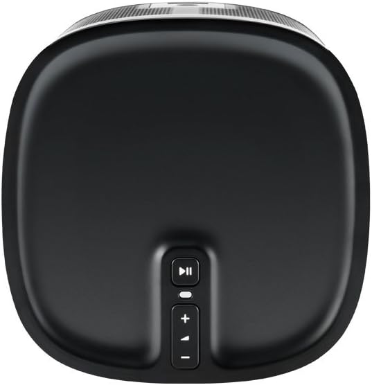 Sonos Play:1 (2013) - 2 Pack (Black)