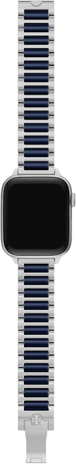 Tory Burch Women's Kira 38/40/41/42mm Band For Apple Watch®