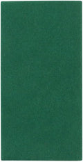 Green Cloth Like Dinner Napkins - 1/6 Fold 12'x16' Single Use Linen Feel Disposable Guest Towels, Absorbent, Soft, Elegant, Bathroom Hand Towel, Party, Wedding, Napkins, Tablesetting, Receptions (960)
