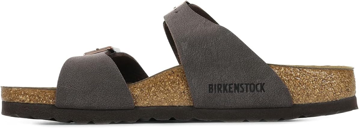 Birkenstock Unisex Adult Arizona Soft Footbed Sandals