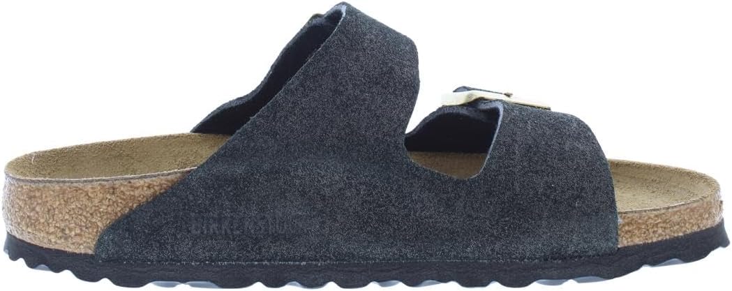 Birkenstock Unisex Adult Arizona Soft Footbed Sandals