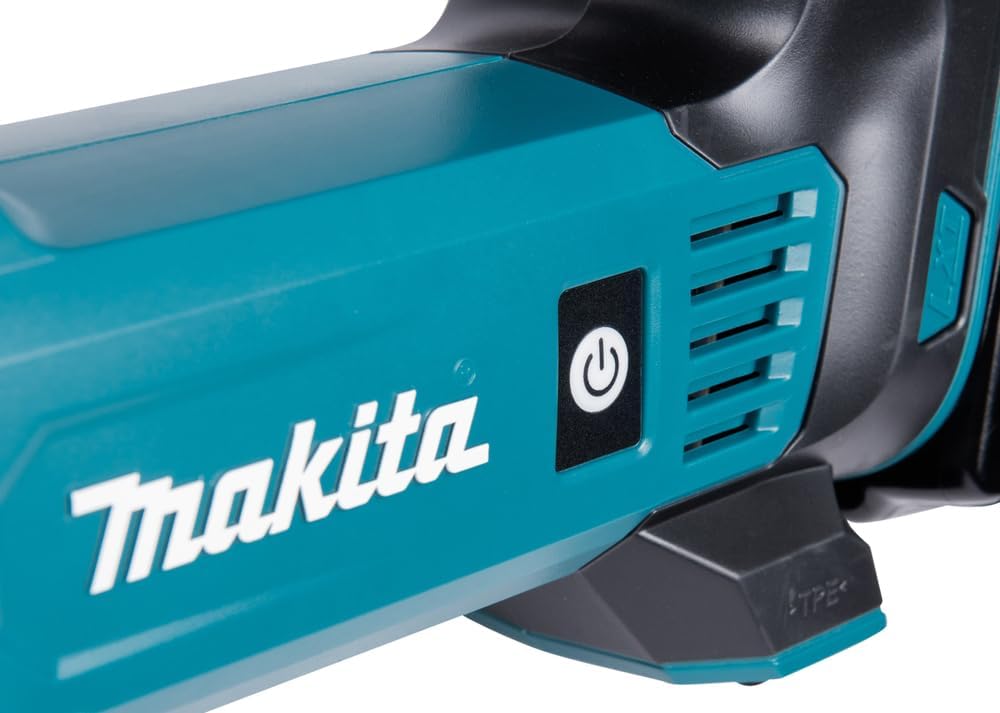 Makita DMP180Z 18V Li-ion LXT Inflator - Batteries and Charger Not Included, Blue/Silver, M