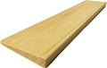 Wheelchair Ramp, Threshold Ramps for Doorways, Solid Wood Threshold Ramp, Shed Ramps, for Doorways, Driveways, Steps, Garages, 1100 LBS Capacity(80 * 25 * 5cm/31 * 10 * 2in)