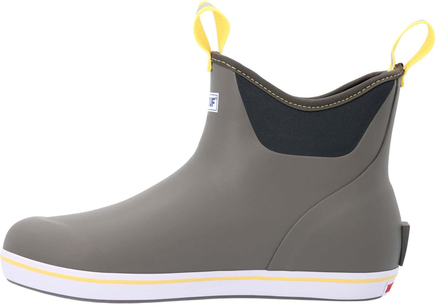 Ankle Deck Boot for Men by XTRATUF