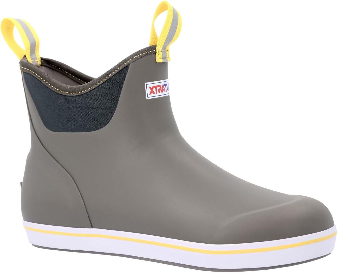 Ankle Deck Boot for Men by XTRATUF