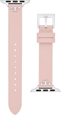 Tory Burch Women's T 38/40/41/42mm Band for Apple Watch®