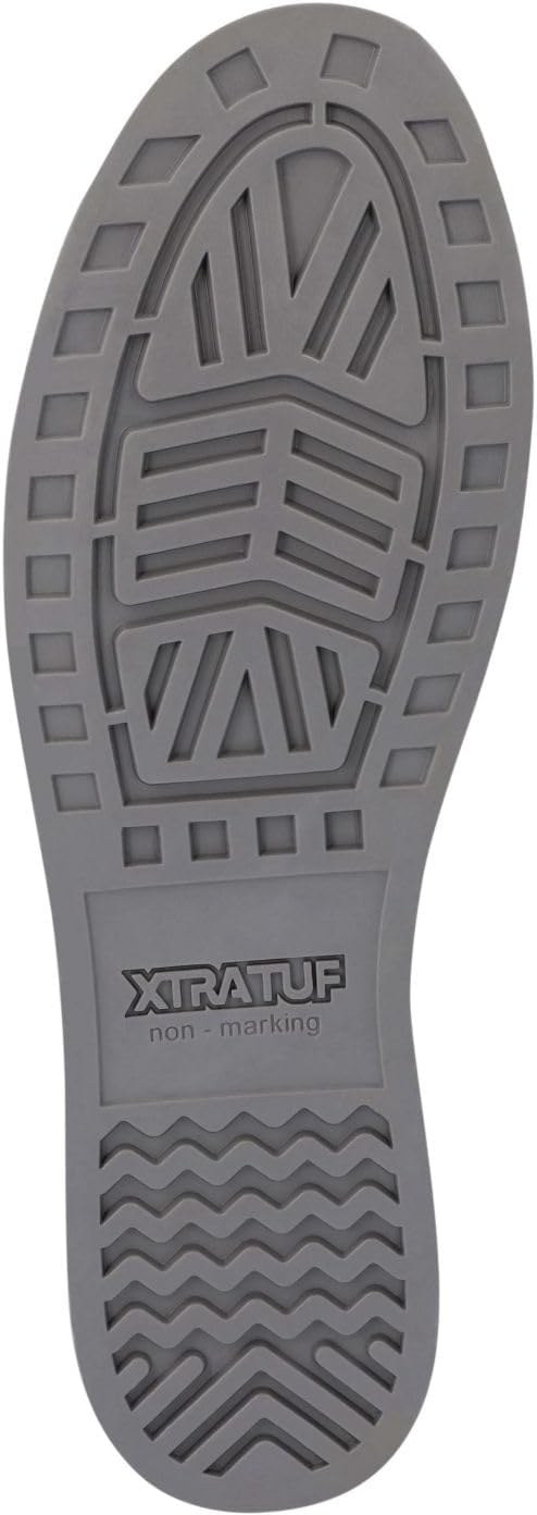 Ankle Deck Boot for Men by XTRATUF