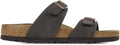 Birkenstock Unisex Adult Arizona Soft Footbed Sandals