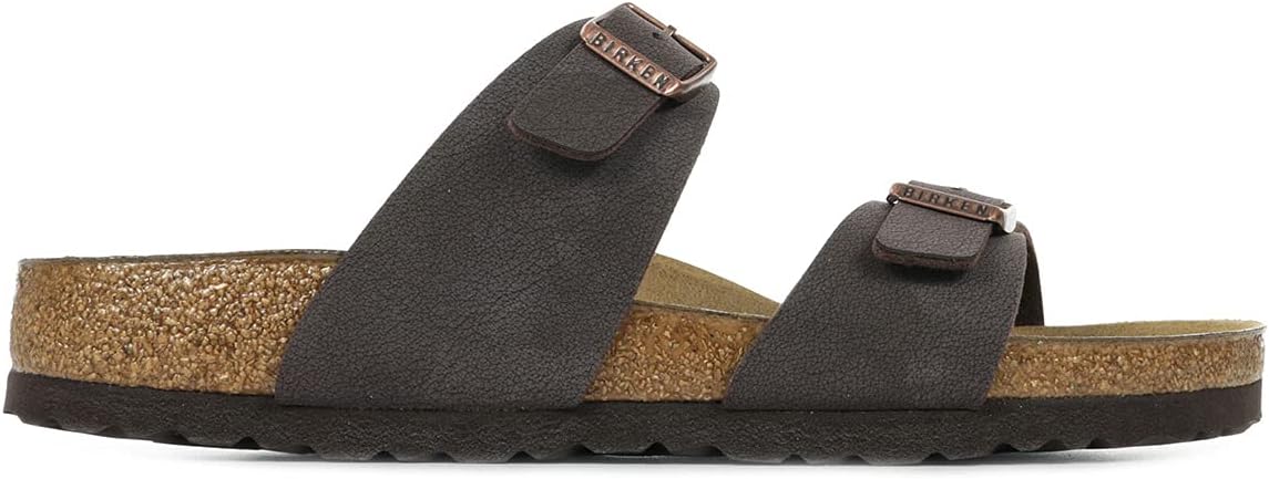Birkenstock Unisex Adult Arizona Soft Footbed Sandals