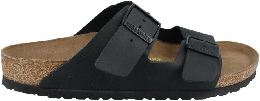 Birkenstock Unisex Adult Arizona Soft Footbed Sandals