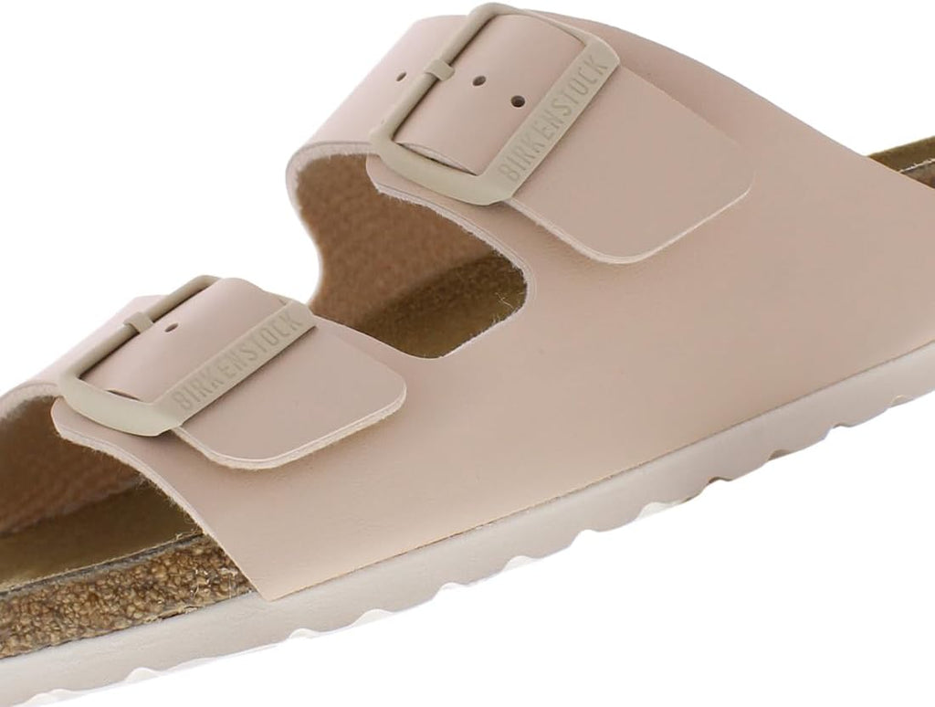 Birkenstock Unisex Adult Arizona Soft Footbed Sandals