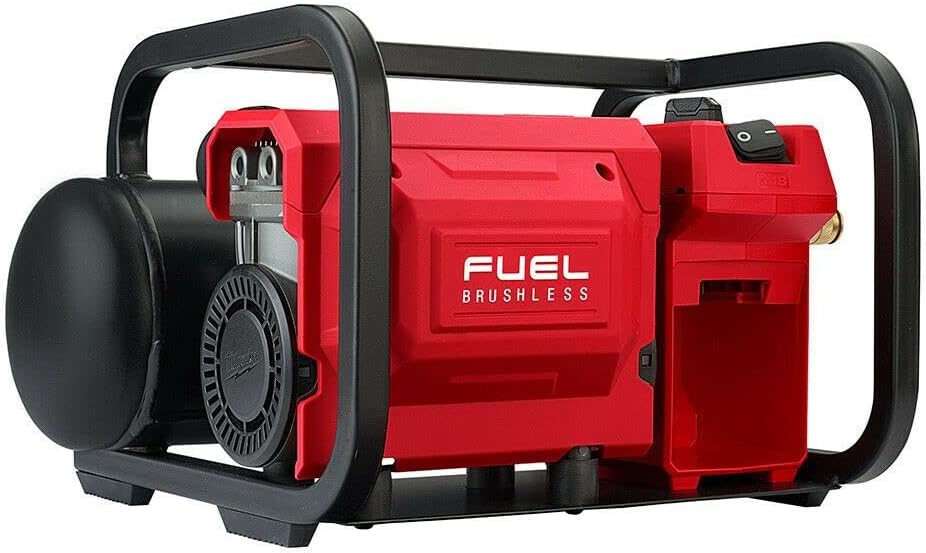 2840-20 2 Gallon Compact Quiet Compressor