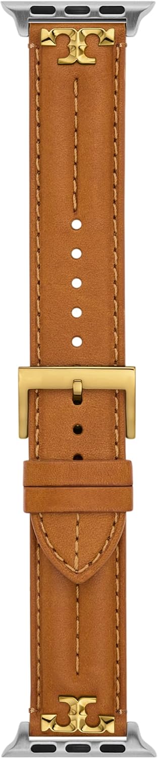 Tory Burch Women's Kira 38/40/41/42mm Band For Apple Watch®