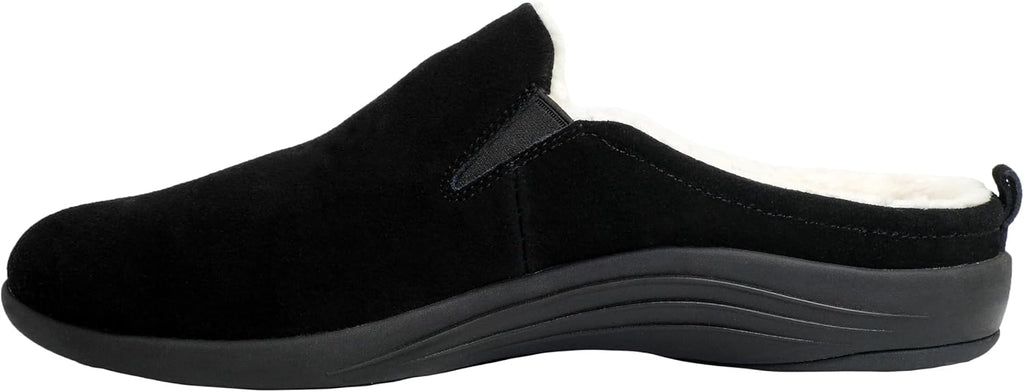 REVITALIGN mens Dundee Suede