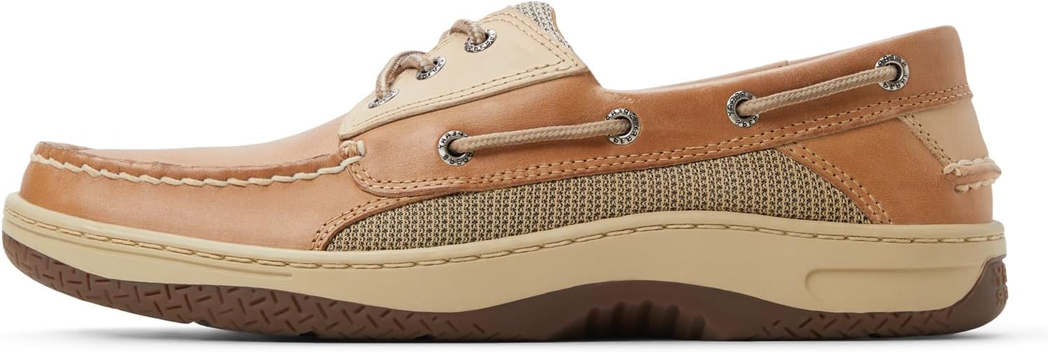 Sperry Mens Shoes Men's Billfish 3-Eye