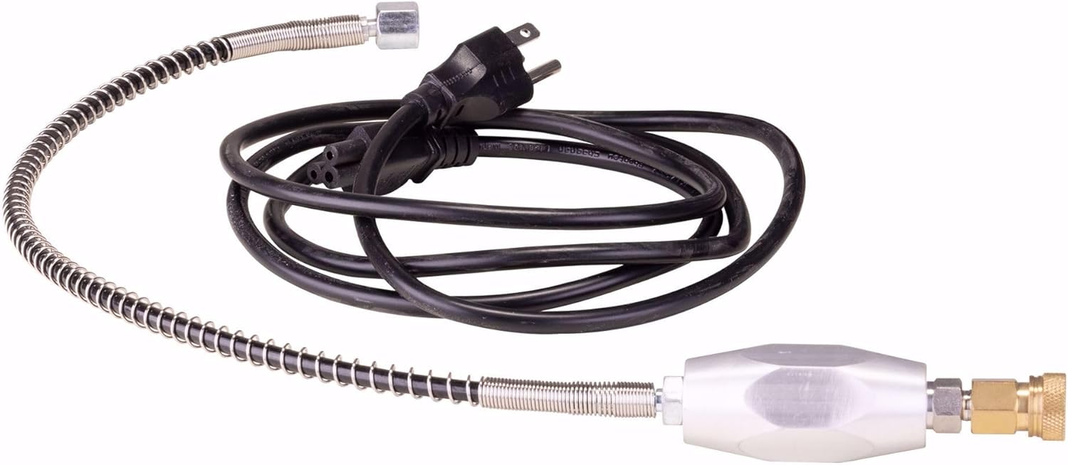 Umarex ReadyAIR Gen 2 Portable High Pressure Air Compressor Pump for PCP Air Rifles and Airguns
