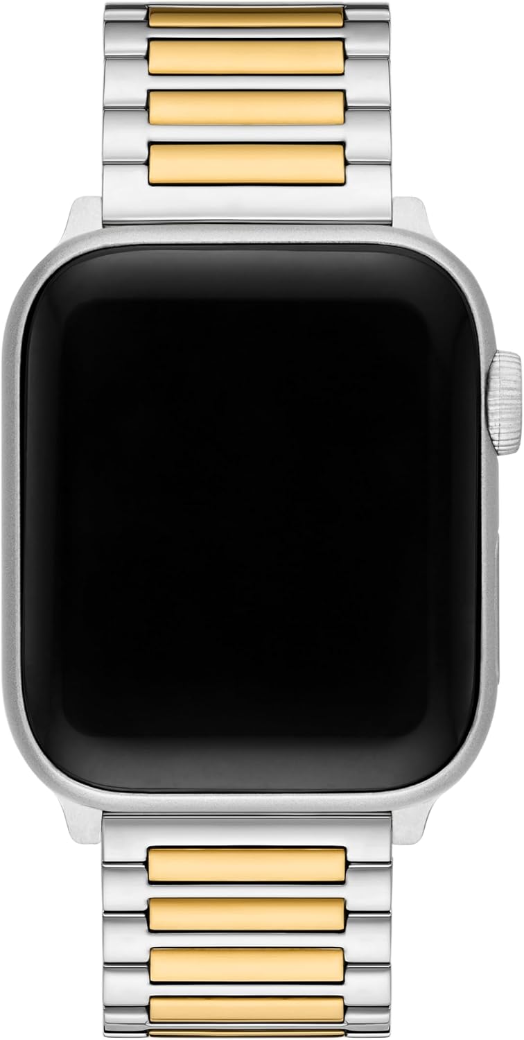 Tory Burch Women's Kira 38/40/41/42mm Band For Apple Watch®