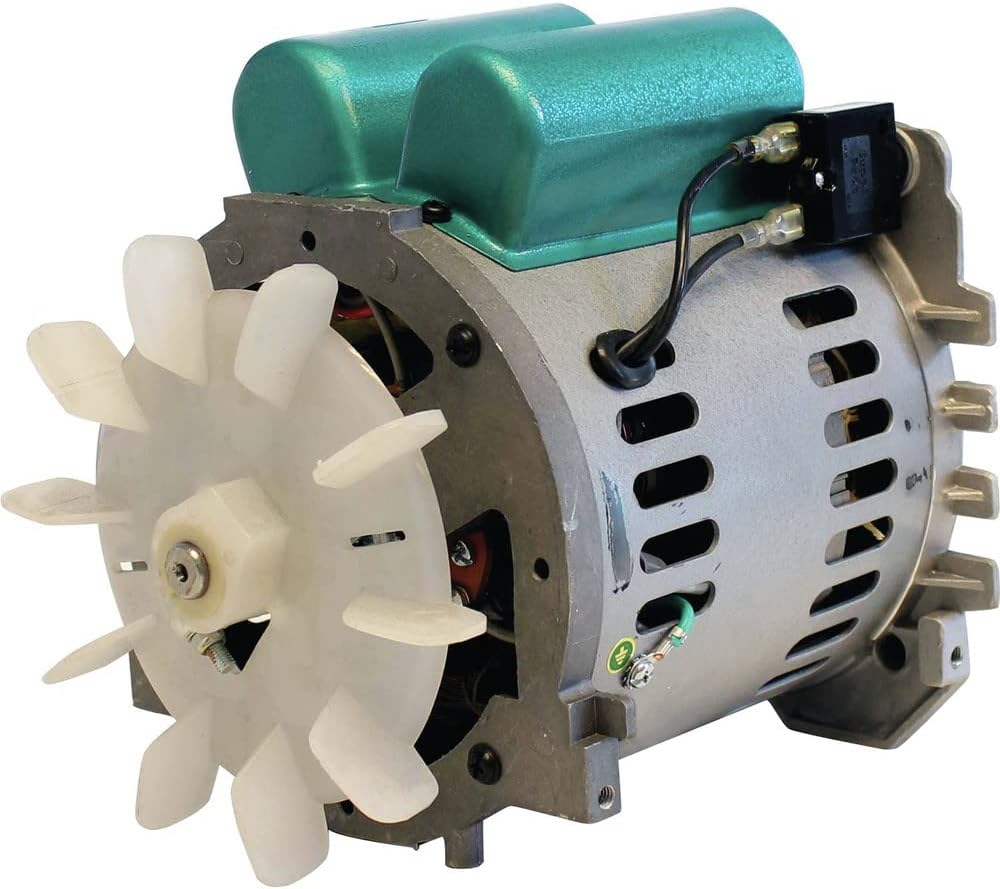Makita MAC5200 3.0 HP* Big Bore™ Air Compressor