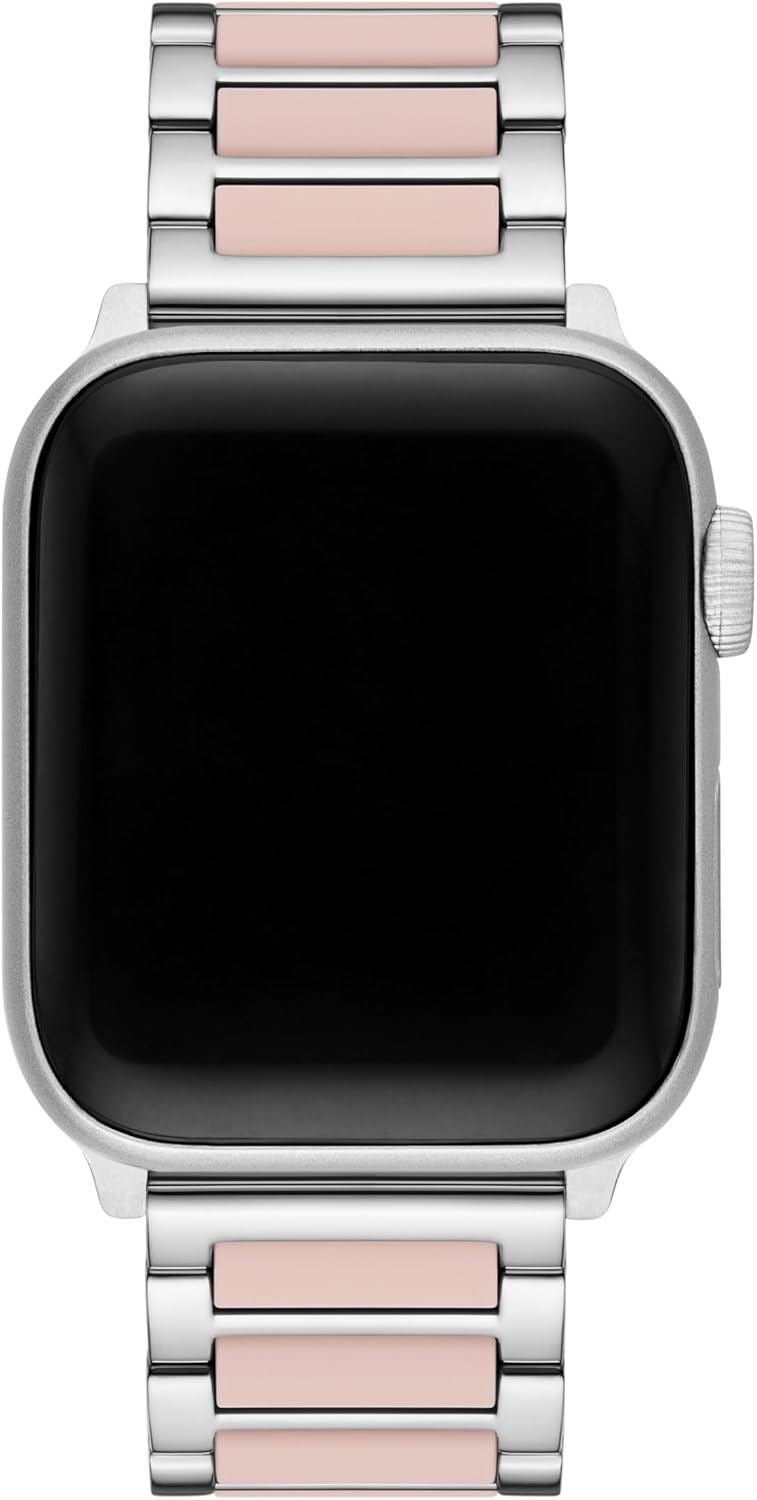 Tory Burch Women's Kira 38/40/41/42mm Band For Apple Watch®