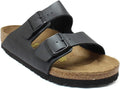 Birkenstock Unisex Adult Arizona Soft Footbed Sandals