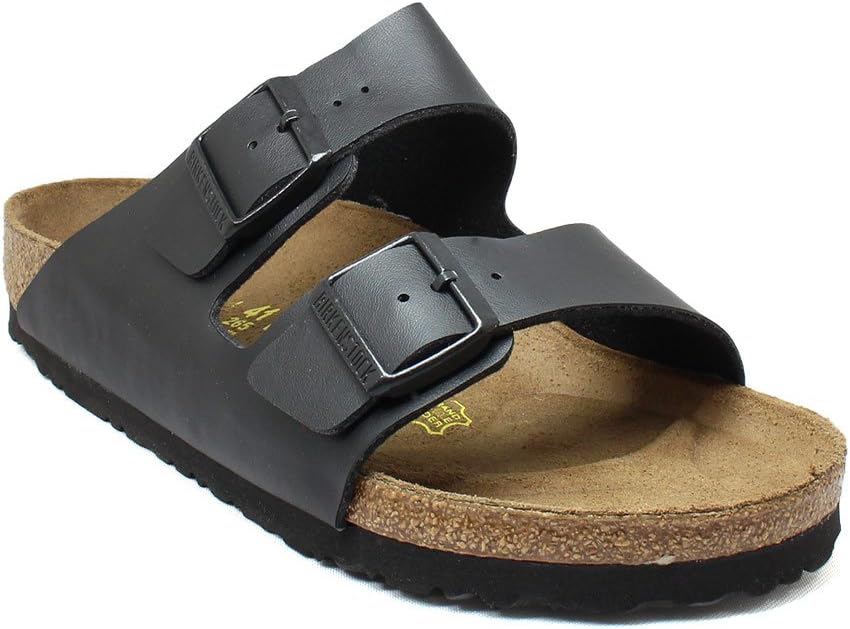 Birkenstock Unisex Adult Arizona Soft Footbed Sandals